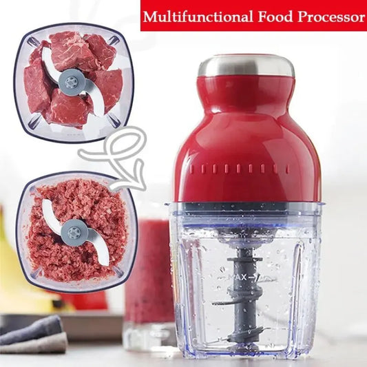 Cuisinart Versatile Electric Blender for Seamless Meal Preparation