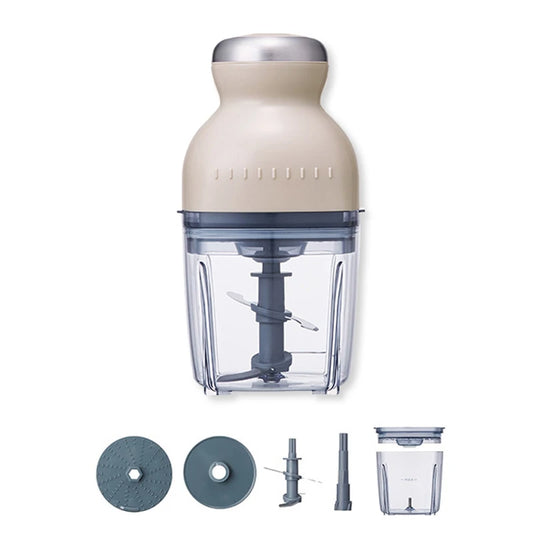 Cuisinart Versatile Electric Blender for Seamless Meal Preparation